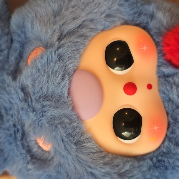 Authentic Baby Three Lily Rabbit Town V3 Bunny - Picture 7 of 12